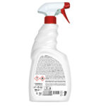 Detergente alcolico Sanialc Ultra - per superfici e tessuti - trigger 750 ml - Sanitec - immagine 2