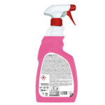 Detergente multisuperficie Sanialc - trigger 750 ml - alcolico - Sanitec - immagine 2