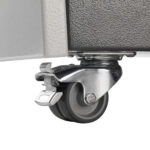 Macchina perfora cartoni Profipack P425 - stand-alone - HSM - immagine 2