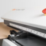 Macchina perfora cartoni Profipack P425 - stand-alone - HSM - immagine 3
