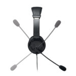 Cuffie USB con microfono - Kensington - immagine 2