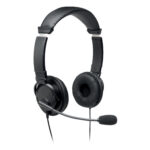 Cuffie USB con microfono - Kensington - immagine 3