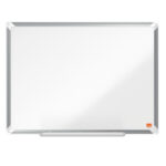 Lavagna bianca magnetica Premium Plus - 45 x 60 cm - Nobo - immagine 4