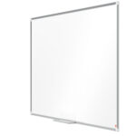 Lavagna bianca magnetica Premium Plus - 120 x 180 cm - Nobo - immagine 2