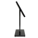Espositore a LED per esterni - 8 x A4 - Securit - immagine 2