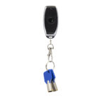Espositore a LED per esterni - 8 x A4 - Securit - immagine 4