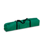 Gazebo PopUp - 3 x 3 m - acciaio/PL - verde - Garden Friend - immagine 2