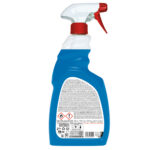 Sgrassatore disinfettante Multi Activ - trigger 750 ml - pino - Sanitec - immagine 2