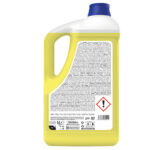 Detergente sgrassante Deink - 5 L - non profumato - Sanitec - immagine 2
