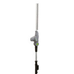 Tagliasiepe telescopico - a batteria TT20 - Verdemax - immagine 4