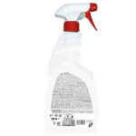 Sgrassatore Degreaser Ultra - trigger 750 ml - marsiglia - Sanitec - immagine 2