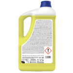 Detergente pavimento Igienic Floor - 5 L - fiori d'arancio - Sanitec - immagine 2