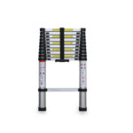 Scala telescopica - 10 gradini - X-Robust - immagine 2
