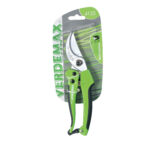 Forbici giardino By-Pass - Verdemax - immagine 2
