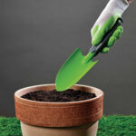 Paletta - 30 cm - Verdemax - immagine 2