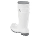 Stivali di sicurezza Organo S4 SRA - numero 40 - bianco - Deltaplus - immagine 2