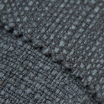 Poltrona Brooks - grigio antracite - Paperflow - immagine 5