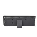 Orologio Hordgtl - a led - 37,5 x 13,5 cm - Alba - immagine 2