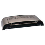 Rilegatrice termica Helios 60 - Fellowes - immagine 2