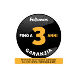 Rilegatrice termica Helios 60 - Fellowes - immagine 3