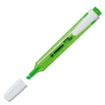 Evidenziatore Swing Cool - punta a scalpello - tratto 1 - 4 mm - Stabilo - astuccio 6 colori - immagine 4