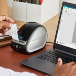 Etichettatrice Labelwriter  550 - Dymo - immagine 4