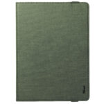 Custodia folio per tablet - Primo - da 10" - verde salvia - Trust - immagine 3