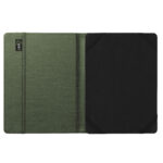 Custodia folio per tablet - Primo - da 10" - verde salvia - Trust - immagine 4