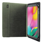 Custodia folio per tablet - Primo - da 10" - verde salvia - Trust - immagine 5