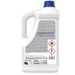 Igienizzante mani Sani Gel Med - 5 L - non profumato - Sanitec - immagine 2