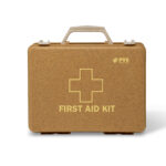 Valigetta di Pronto Soccorso Futura - 250 x 190 x 90 mm - PVS - immagine 2
