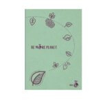 Maxiquaderno Be More Planet - A4 - 1 rigo - 38 fogli - 80gr - BM - immagine 6