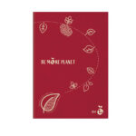 Maxiquaderno Be More Planet - A4 - 1 rigo - 38 fogli - 80gr - BM - immagine 7