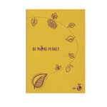 Maxiquaderno Be More Planet - A4 - 1 rigo - 38 fogli - 80gr - BM - immagine 8