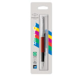 Penna stilografica Jotter Original - punta M - fusto rosso - Parker - immagine 2