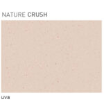 Busta Calligraphy Nature Crush - 110 x 220 mm - 120 gr - uva - Favini - conf. 25 pezzi - immagine 2