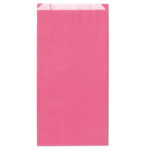 Sacchetto a soffietto - 12 x 22+4 cm - colori chiari assortiti - Rex Sadoch - conf. 100 pezzi - immagine 5