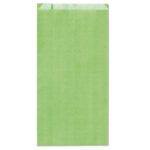 Sacchetto a soffietto - 12 x 22+4 cm - colori chiari assortiti - Rex Sadoch - conf. 100 pezzi - immagine 6