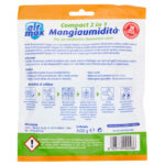 Mangiaumidità appendibile compact 2 in1 - lavanda di provenza - 50 gr - Air Max - immagine 2