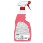 Detergente sgrassante S6 Inox - per superfici - 750 ml - Sanitec - immagine 2