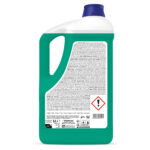 Detergente pavimento Igienic Floor - 5 L - mela verde - Sanitec - immagine 2