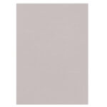 Copertine per rilegatura - A4 - cartoncino groffrato semilpelle - 250 gr - bianco - Fellowes - conf.100 pezzi - immagine 2