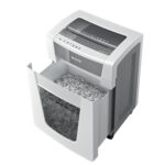Distruggidocumenti Office Pro IQ P4 - a frammenti - Leitz - immagine 2