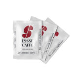Serving kit - 50 bicchierini + 50 bustine zucchero + 50 palettine - Essse caffè - immagine 3