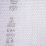 Rotolo a bolle d'aria AirCap Ellrt Miniroll - 1 x 35 m - Sealed air - immagine 2