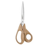 Forbici Advanced Wood - asimmetriche - 21 cm - Maped - immagine 2