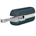 Cucitrice Cosy - da tavolo - grigio - Leitz - immagine 3