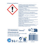 Gel Oxy - per pavimenti - 5 lt - Cif - immagine 2