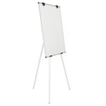 Portablocco magnetico Earth Kyoto - 70 x 100 cm - Bi-Office - immagine 2