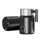 Montalatte per cappuccini e caffè macchiati - 250 ml - Essse Caffè - immagine 2